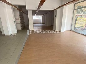 Închiriere spaţiu comercial