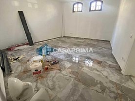 Vânzare spaţiu comercial