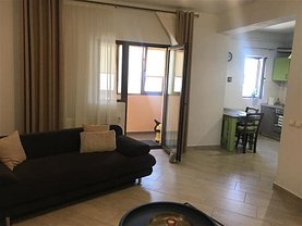 Apartament de închiriat 3 camere, în Focşani, zona Nord
