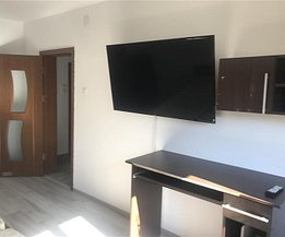Apartament de inchiriat 3 camere, în Focsani, zona Ultracentral