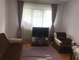 Apartament de vânzare 3 camere, în Focsani, zona Ultracentral