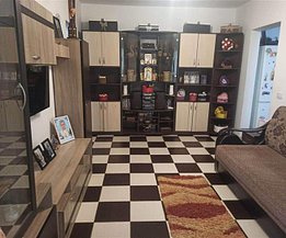 Apartament de vânzare 2 camere, în Focşani, zona Gară