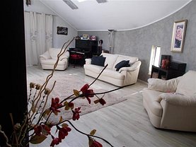 Casa de vânzare 4 camere, în Focşani, zona Central