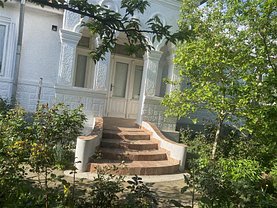 Casa de vânzare 5 camere, în Slobozia Ciorăşti
