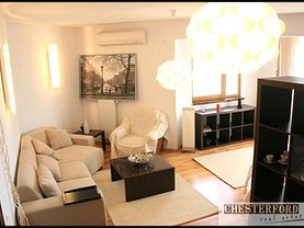 Apartament de vânzare sau de închiriat 3 camere, în Bucuresti, zona P-ta Presei Libere
