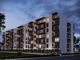 Apartament de vânzare 3 camere, în Bucureşti, zona Theodor Pallady