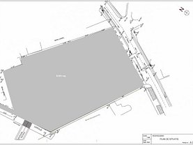 Teren constructii de vânzare sau de închiriat, în Reghin, zona Central