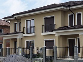 Casa 4 camere în Timisoara, Braytim