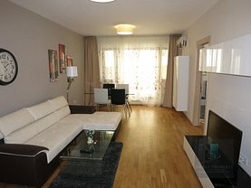 Apartament de închiriat 3 camere, în Bucuresti, zona Nordului