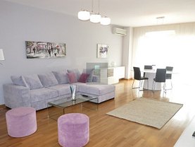 Apartament de închiriat 3 camere, în Bucureşti, zona Nordului