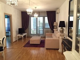 Apartament de vânzare sau de închiriat 2 camere, în Bucuresti, zona Nordului