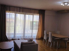 Apartament de închiriat 4 camere, în Bucuresti, zona Nordului