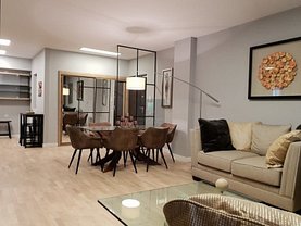 Apartament de închiriat 3 camere, în Bucuresti, zona Soseaua Nordului
