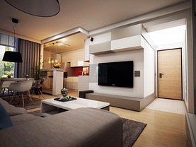 Apartament de vânzare 3 camere, în Bucuresti, zona Nordului