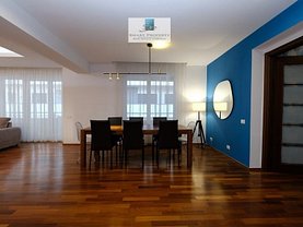 Apartament de închiriat 3 camere, în Bucuresti, zona Soseaua Nordului