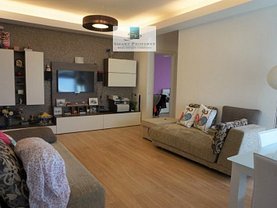 Apartament de vânzare 3 camere, în Bucuresti, zona Aviatiei