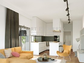 Apartament de vânzare 2 camere, în Bucureşti, zona Aviaţiei