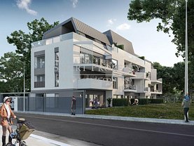 Apartament de vânzare 3 camere, în Bucureşti, zona Aviaţiei