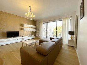 Apartament de închiriat 3 camere, în Bucureşti, zona Nordului
