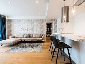 Apartament de închiriat 3 camere, în Bucureşti, zona Aviaţiei