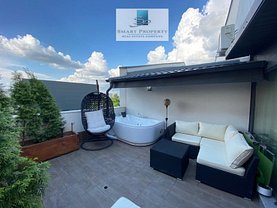 Apartament de vânzare 4 camere, în Bucureşti, zona Aviaţiei