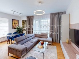 Apartament de închiriat 3 camere, în Bucureşti, zona Aviaţiei