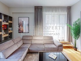 Apartament de închiriat 4 camere, în Bucureşti, zona Aviaţiei