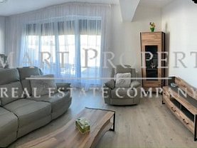 Apartament de închiriat 4 camere, în Bucureşti, zona Lacul Tei