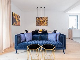 Apartament de închiriat 3 camere, în Bucureşti, zona Şoseaua Nordului