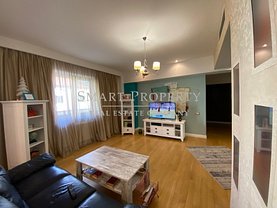 Apartament de vânzare 3 camere, în Bucureşti, zona Nordului