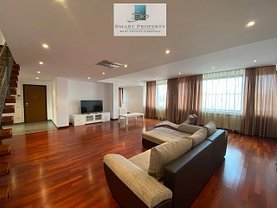 Apartament de închiriat 5 camere, în Bucureşti, zona Dorobanţi