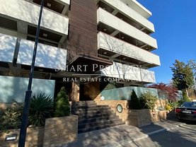 Apartament de închiriat 4 camere, în Bucureşti, zona Primăverii