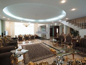 Casa de vânzare 8 camere, în Bucuresti, zona Nordului