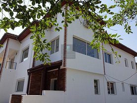 Casa de închiriat 8 camere, în Bucuresti, zona Iancu Nicolae