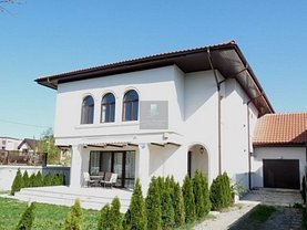Casa de închiriat 7 camere, în Bucuresti, zona Iancu Nicolae