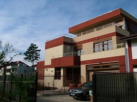 Casa de vânzare 8 camere, în Bucuresti, zona Iancu Nicolae