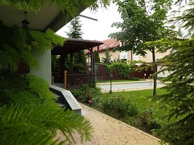Casa de închiriat 7 camere, în Bucureşti, zona Iancu Nicolae