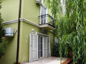 Casa de închiriat 4 camere, în Bucureşti, zona Iancu Nicolae