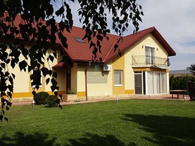 Casa de închiriat 6 camere, în Bucuresti, zona Iancu Nicolae