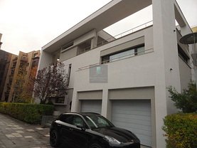 Casa de închiriat 7 camere, în Bucuresti, zona Nordului