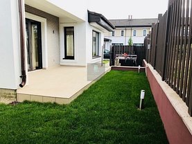 Casa de vânzare sau de închiriat 6 camere, în Bucuresti, zona Pipera