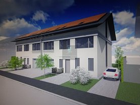 Casa 8 camere în Bucuresti, Iancu Nicolae