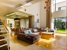 Casa de vânzare 6 camere, în Bucuresti, zona Iancu Nicolae