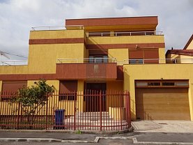 Casa 8 camere în Bucuresti, Iancu Nicolae