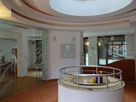 Casa de vânzare sau de închiriat 8 camere, în Bucuresti, zona Iancu Nicolae