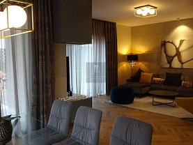 Casa de vânzare sau de închiriat 5 camere, în Bucureşti, zona Iancu Nicolae