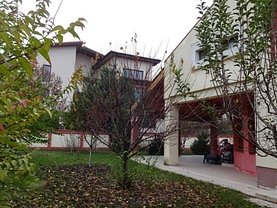 Casa de vânzare 6 camere, în Bucuresti, zona Iancu Nicolae