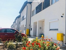 Casa de vânzare sau de închiriat 5 camere, în Bucureşti, zona Pipera