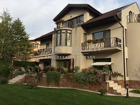 Casa de vânzare 8 camere, în Bucureşti, zona Iancu Nicolae
