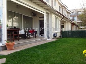 Casa de vânzare 7 camere, în Bucureşti, zona Iancu Nicolae
